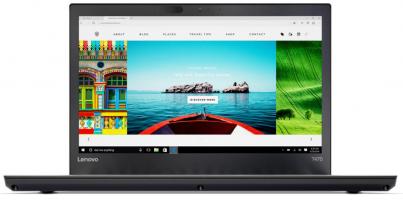 Lenovo ThinkPad T470 20HES2WN00