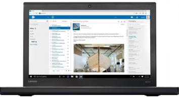 Lenovo ThinkPad X270 20K5S5L500
